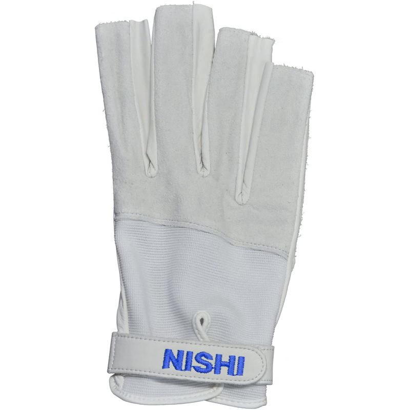 陸上競技 ハンマー手袋 海外 右手用 NISHI ニシ t5711b 2110KH 取り寄せ商品 ソフトタイプ 81％以上節約