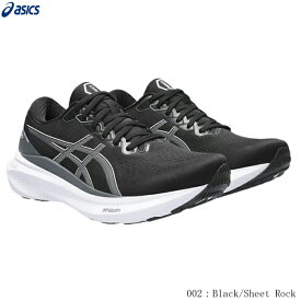 ASICS アシックス 　ランニングシューズ　 GEL-KAYANO 30　EXTRA WIDE　ゲルカヤノ30　エキストラワイド　足幅4E相当　メンズ　ユニセックス　1011b690　2309ai【cup3】