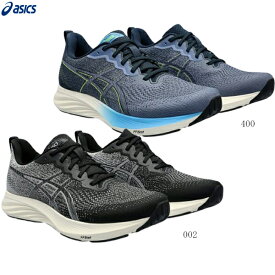 ASICS　アシックス　ランニングシューズ　DYNABLAST 4　ダイナブラスト4　STANDARD　スタンダードラスト　2E相当　マラソン　メンズ　ユニセックス　1011b697　2403ai