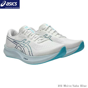 �A�V�b�N�X�@�����j���O�V���[�Y�@�G�{���C�h�X�s�[�h3�@�}���\���@WIDE���@���C�h���X�g�@3E�����@�����Y�@���j�Z�b�N�X�@�G���H���C�h�@�N�b�V�������@�������@ASICS�@EvoRide SPEED3 WIDE�@101