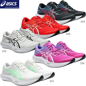 ASICS�@�A�V�b�N�X�@���f�B�[�X�@�����j���O�V���[�Y�@���[�V���O�V���[�Y�@HYPER�@SPEED5�@�n�C�p�[�X�s�[�h5�@�X�^���_�[�h���X�g�@�E�C�����Y�@STANDARD�@�g���[�j���O�@�ʊw�@1012B863�@2507ai