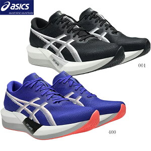 ASICS �A�V�b�N�X �����j���O�V���[�Y�@MAGIC SPEED5�@�}�W�b�N�X�s�[�h5�@���C�h���X�g�@WIDE�@�N�b�V�������@�������@�J�[�{���v���[�g�@40mm�ȉ��@���j�Z�b�N�X�@1013A184�@2026SS�@2511ai�y�z�y�z