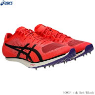 ASICS　アシックス　陸上スパイク　SONICSPRINT ELITE3　ソニックスプリントエリート3　短距離シューズ　…