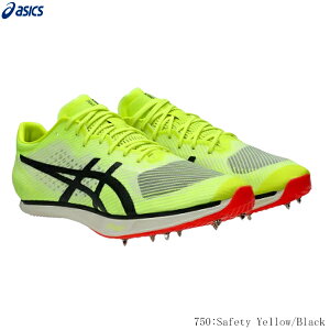 ASICS@AVbNX@XpCN@JETSPRINT3@WFbgXvg3@ZpXpCN@100m@200m@400m@tbg@@I[EFU[gbNp@~bh\[20mmȓ@1093a222@2502aiyz