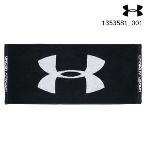 y[֑zA_[A[}[ UNDER ARMOUR UA^I ~fBA2.0(g[jO/UNISEX)1353581_001 UA Towel M 2.0y񂹏izy001zBlack/White/White(2008)