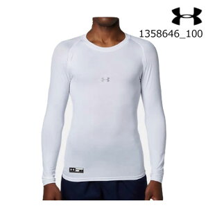 y[֑zA_[A[}[ UNDER ARMOUR 1358646_100 UAq[gMAA[}[ RvbV OX[u N[(x[X{[/MEN)싅 Y A_[Vc UA HG ARMOUR COMP LS 