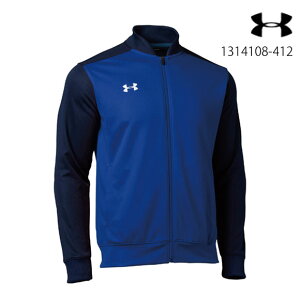 A_[A[}[ UNDER ARMOUR `[XgbN EH[AbvWPbg 1314108_412 UA TS WARM-UP JACKETy񂹏izy412zMidnight Navy/ J Royal/White(2106)y2303p10z