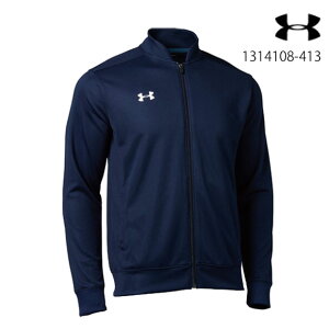 ynƍՊJÒzA_[A[}[ UNDER ARMOUR `[XgbN EH[AbvWPbg 1314108_413 UA TS WARM-UP JACKETy񂹏izy413zMidnight Navy/J Navy/ White(2106)y2303p10z