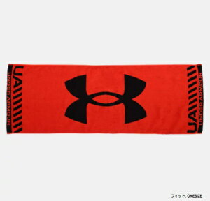 アンダーアーマー UNDER ARMOUR UAスポーツタオル(トレーニング/UNISEX)ユニセックス 今治タオル 日本製 1364238 628 BEA UA Sports Towel【取り寄せ商品】21ss(202103)