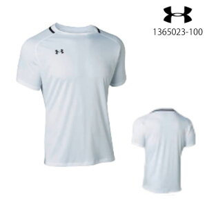 y[֑zA_[A[}[ UNDER ARMOUR TbJ[ V[gX[uVc vNeBXVc (tbg{[) Y Vc UA TEAM SOCCER JERSEY SHORT SLEEVE 1365023-100 Whitey