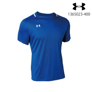 ynƍՊJÒzy[֑zA_[A[}[ UNDER ARMOUR TbJ[ V[gX[uVc vNeBXVc (tbg{[) Y Vc UA TEAM SOCCER JERSEY SHORT SLEEVE 1365023