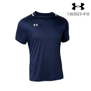 y[֑zA_[A[}[ UNDER ARMOUR TbJ[ V[gX[uVc vNeBXVc (tbg{[) Y Vc UA TEAM SOCCER JERSEY SHORT SLEEVE 1365023-410 Midnight NavylC