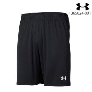 ynƍՊJÒzy[֑zA_[A[}[ UNDER ARMOUR `[XgbN TbJ[jbgV[c Y n[tpc tbg{[ UA TS TEAM SOCCER KNIT SHORTS 1365024-001 Blacky
