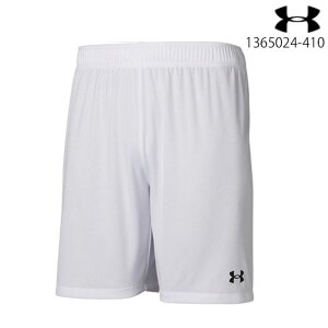 ynƍՊJÒzy[֑zA_[A[}[ UNDER ARMOUR `[XgbN TbJ[jbgV[c Y n[tpc tbg{[ UA TS TEAM SOCCER KNIT SHORTS 1365024-100 Whitey