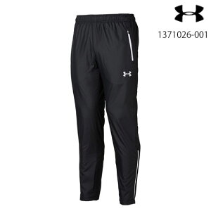 A_[A[}[ UNDER ARMOUR `[ T[}pc Y `[XgbN N Opc UA TEAM THERMAL PANTS 1371026-001 Black ubNy񂹏iz(2303)