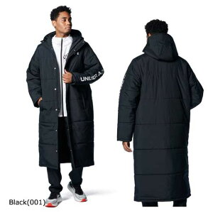 y1000~OFFN[|szyyΉzA_[A[}[ UNDER ARMOUR UAS OR[gig[jO/MENjY t[htx`R[g t[fB AE^[ ȃR[g 1388242 ubN 