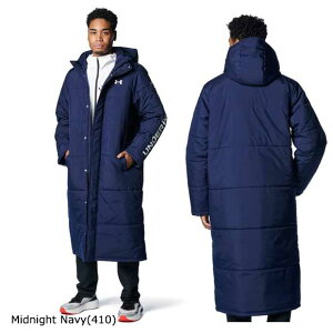 yyΉzA_[A[}[ UNDER ARMOUR UAS OR[gig[jO/MENjY t[htx`R[g t[fB AE^[ ȃR[g 1388242 ubN lCr[  X|[cϐ