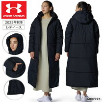 楽天市場】ロング ダウン アンダーアーマーの通販