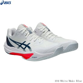 ASICS　アシックス　バレーボールシューズ　SKY ELITE FF3　スカイエリートFF3　ローカット　足幅スタンダード　1051a080　2507ai