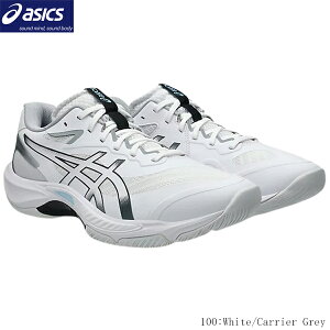 ASICS�@�A�V�b�N�X�@�o���[�{�[���V���[�Y�@V-SWIFT FF 5�@V�X�C�t�gFF5�@���[�J�b�g�@�y�ʐ��@�N�b�V�������@���� WIDE�@3E�����@�C���h�A�V���[�Y�@1053A075�@2026SS�@2601ai