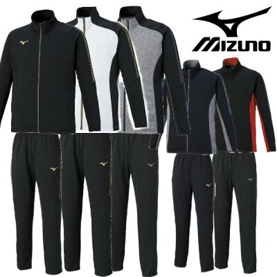 【あす楽対応】ミズノMIZUNO12JE8V5112JF8W71(グローバルエリート)ウインドパーカハーフZIP&ウインドブレーカーパンツジュニアウインドブレーカー上下セット野球2018年秋冬2018FW
