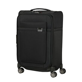 【公式】【セール/アウトレット】【25%OFF】サムソナイト/Samsonite/スーツケース/ソフトケース/トラベル/旅行[ アイレア・スピナー55 エキスパンダブル ]【RCP】