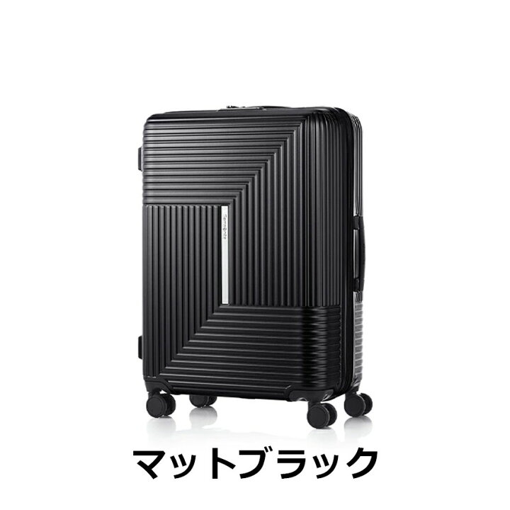 楽天市場】≪公式店≫ 【セール 25%OFF】 サムソナイト スーツケース 