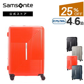 【カラー追加】【公式】【セール/アウトレット】【25%OFF】サムソナイト/Samsonite/スーツケース/ハードケース/トラベル/旅行[ アピネックス・スピナー69 エキスパンダブルブレーキ ]【RCP】