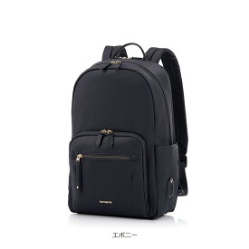 ≪公式店≫ サムソナイト ビジネスバッグ リュック バックパック Samsonite [ オードリナ UB8 バックパック15インチ ] 約16L 条件付き2年保証 レディース ウィメンズ