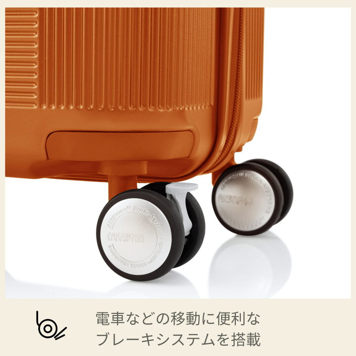 楽天市場】≪公式店≫【セール 30%OFF】 サムソナイト スーツケース 