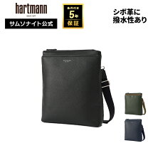 楽天市場】hartmann(ハートマン)（ショルダーバッグ・メッセンジャー 