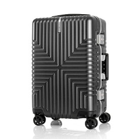 【カラー追加】【公式】【セール/アウトレット】【25%OFF】サムソナイト/Samsonite/スーツケース/ハードケース/TSA/フレームタイプ/機内持ち込み/4輪[ インターセクト・スピナー55 ]【RCP】