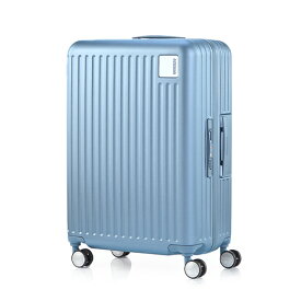 【公式】サムソナイト フレーム スーツケース Mサイズ アメリカンツーリスター [ロケーション・スピナー65] TSAロック【RCP】