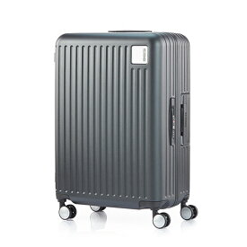 【公式】サムソナイト フレーム スーツケース Mサイズ アメリカンツーリスター [ロケーション・スピナー65] TSAロック【RCP】