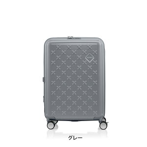 XT\iCg X[cP[X L[P[X L[obO Samsonite [pNXgEUH1EXsi[66 GLXp_u] AJc[X^[ American Tourister 4`6 65/75L n[h
