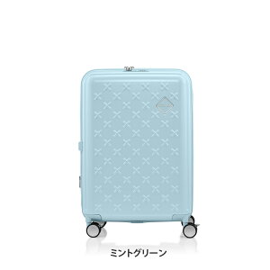 XT\iCg X[cP[X L[P[X L[obO Samsonite [pNXgEUH1EXsi[66 GLXp_u] AJc[X^[ American Tourister 4`6 65/75L n[h