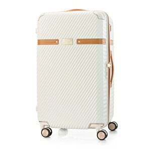 サムソナイトブラックレーベル スーツケース リッチモンド2 スピナー76 トランクタイプ 76cm L