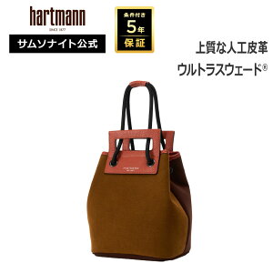 �y25������I�قڑS�i10�{+���I100%PB�z������X�� �T���\�i�C�g �J�W���A���o�b�O ���f�B�[�X Samsonite [ �X�G�[�h�؃u�� UL6 �{���T�b�N ] �n�[�g�}�� Hartmann �����t��5�N�ۏ�
