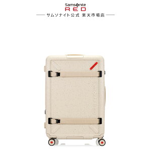 X T\iCg X[cP[X L[P[X L[obO Samsonite [gCYGbNXs[ UB7 Xsi[75 GLXp_u] T\iCgbh Samsonite RED 1TԈȏ 102/116L n[