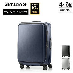 X T\iCg X[cP[X L[P[X L[obO Samsonite [j}bNX QO9 Xsi[69] 4`6 80/98L n[hP[X t10Nۏ gx s