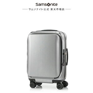 ������X��T���\�i�C�g �X�[�c�P�[�X �L�����[�P�[�X �L�����[�o�b�O �@���������� Samsonite [���j�}�b�N�X QO9 �X�s�i�[55 �t�����g�|�P�b�g] 1�`3�� ��36L �n�[�h�P�[�X ���s
