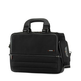 【公式】サムソナイトブラックレ―ベル/SamsoniteBlackLabel/バッグ/ビジネス/パンチングレザー[ ヴェロン2・ブリーフケースS ]【RCP】