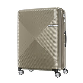 【公式】【セール/アウトレット】【35%OFF】サムソナイト/Samsonite/スーツケース/ハードケース/軽量/TSA/ジッパータイプ/容量拡張機能付/4輪[ヴォラント・スピナー75 エキスパンダブル ]【RCP】