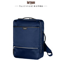 楽天市場】ハートマン バックパックの通販