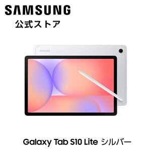 ySamsungzSamsung Galaxy Tab S10 Lite O[ Vo[ R[bh Galaxy AIΉ ^ubg Ki Syt 10.9C` eʃobe[ 8000mAh 524gAndroid