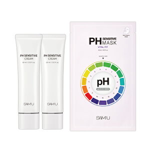 yT~z PHN[2Zbg V[g}XNpbN1tIZ~h qA_@ێN[@PHZVeBuN[ (PH SENSITIVE CREAM 50ml/60ml) yz