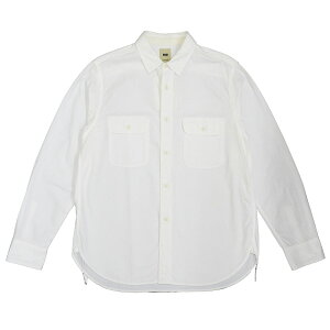 yFOB FACTORYz GtI[r[t@Ng[ F3496 OX WORK SHIRT IbNX[NVc zCgRbg AJW {  2025SS