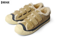 【FROMTHEGARRET】フロムザギャレットFTG1702-AC01TFUZZVULCANIZESHOESボアスニーカーシューズアメカジ0601楽天カード分割