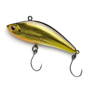 【Angler's Republic】アングラーズリパブリック Vibrossi ヴィブロッシ VR-50 50mm ルアー フィッシングツール アウトドア