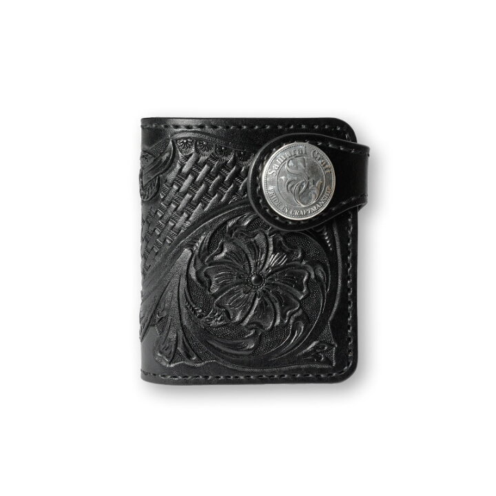 楽天市場】【サムライクラフト】 N-2 ハーフウォレット シェリダン  